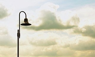Die Straßenlaternen in Pr. Oldendorf sollen nachts länger ausgeschaltet bleiben. - Symbolbild: Pixabay Die Straßenlaternen in Pr. Oldendorf sollen nachts länger ausgeschaltet bleiben. - Symbolbild: Pixabay