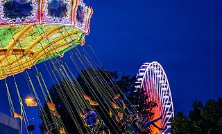 Libori 2023 in Paderborn ist beendet. Doch nach Libori ist bekanntermaßen vor Libori. - Besim Mazhiqi Libori 2023 in Paderborn ist beendet. Doch nach Libori ist bekanntermaßen vor Libori. - Besim Mazhiqi