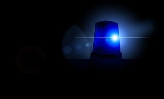 Einsatz für die Polizei. - Symbolfoto: Pixabay Einsatz für die Polizei. - Symbolfoto: Pixabay