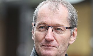 Herbert Even war Anfang des Jahres nach schwerer Krankheit verstorben. - zt Herbert Even war Anfang des Jahres nach schwerer Krankheit verstorben. - zt
