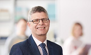 „Wunsch nach Neuasrichtung": Christian Haase. - CDU „Wunsch nach Neuasrichtung": Christian Haase. - CDU