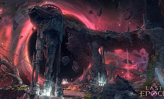 Im Action-Rollenspiel Last Epoch reisen wir durch die Zeit und erleben im letzten Zeitalter eine Welt, die sich langsam auflöst. - Eleventh Hour Games Im Action-Rollenspiel Last Epoch reisen wir durch die Zeit und erleben im letzten Zeitalter eine Welt, die sich langsam auflöst. - Eleventh Hour Games