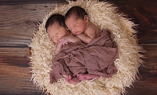 68 Babys sind 2023 in Löhne geboren. - Pixabay (Symbolbild) 68 Babys sind 2023 in Löhne geboren. - Pixabay (Symbolbild)
