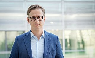 Der Paderborner Carsten Linnemann ist stellvertretender CDU-Vorsitzender. - dpa Der Paderborner Carsten Linnemann ist stellvertretender CDU-Vorsitzender. - dpa