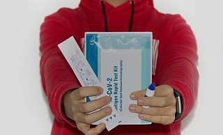 Einige Demonstranten verglichen die Gesundheitstest in Schulen mit einer "Testdiktatur". - Symbolfoto/Pixabay Einige Demonstranten verglichen die Gesundheitstest in Schulen mit einer "Testdiktatur". - Symbolfoto/Pixabay