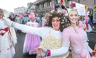 Am Freitag startet die Session in Schloß Holte-Stukenbrock mit einer großen Party. - Archiv/Andreas Zobe Am Freitag startet die Session in Schloß Holte-Stukenbrock mit einer großen Party. - Archiv/Andreas Zobe