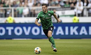 Marcel Hoffmeier - absoluter Leistungsträger bei Preußen Münster - wird künftig den SC Paderborn verstärken. - picture alliance / Guido Kirchner Marcel Hoffmeier - absoluter Leistungsträger bei Preußen Münster - wird künftig den SC Paderborn verstärken. - picture alliance / Guido Kirchner