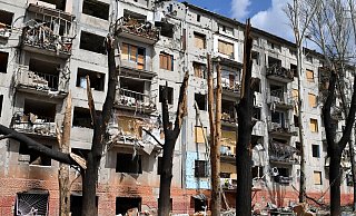 - Andriy Andriyenko/AP/dpa - Andriy Andriyenko/AP/dpa