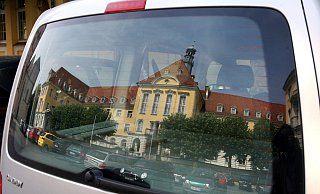Das Rathaus liegt hinter ihnen: Diese Politiker scheiden aus der Kommunalpolitik aus. - Frank-Michael Kiel-Steinkamp Das Rathaus liegt hinter ihnen: Diese Politiker scheiden aus der Kommunalpolitik aus. - Frank-Michael Kiel-Steinkamp