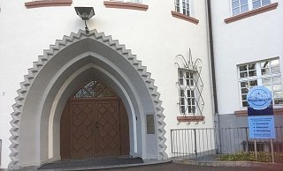 Wie bekannt wurde, bleibt die Realschule Brede auf eine Eingangsklasse beschränkt. - Helga Krooss Wie bekannt wurde, bleibt die Realschule Brede auf eine Eingangsklasse beschränkt. - Helga Krooss