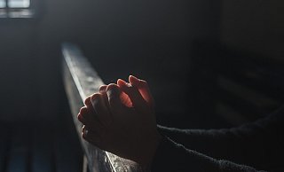 Unter anderem kontrollierte das Ordnungsamt Gottesdienste. - Symbolfoto Unter anderem kontrollierte das Ordnungsamt Gottesdienste. - Symbolfoto