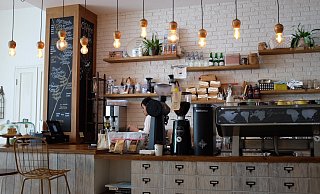 Auch Cafés sind von der Corona-Krise betroffen - viele Betreiber wissen nicht, ob sie sie überleben werden. - Symbolfoto/Pixabay Auch Cafés sind von der Corona-Krise betroffen - viele Betreiber wissen nicht, ob sie sie überleben werden. - Symbolfoto/Pixabay