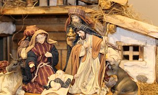 Viele Gemeinden auch im Kreis Paderborn könnten Weihnachten in diesem Jahr draußen feiern. - Pixabay (Themenbild) Viele Gemeinden auch im Kreis Paderborn könnten Weihnachten in diesem Jahr draußen feiern. - Pixabay (Themenbild)