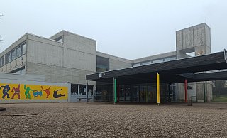 Die Grundschule in Stift Quernheim ist bei Eltern sehr gefragt. - Sven Hauhart Die Grundschule in Stift Quernheim ist bei Eltern sehr gefragt. - Sven Hauhart