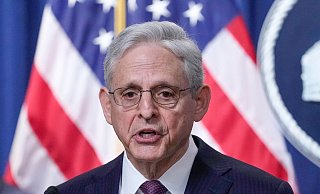Die USA verhängen Sanktionen gegen Vertreter aus Russland. (Archivfoto) - Susan Walsh/AP/dpa Die USA verhängen Sanktionen gegen Vertreter aus Russland. (Archivfoto) - Susan Walsh/AP/dpa