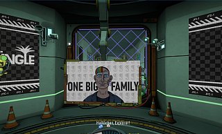 Bei "Jüngle" sind wir eine große Familie. Also: die Roboter und wir. - Wired Productions Bei "Jüngle" sind wir eine große Familie. Also: die Roboter und wir. - Wired Productions