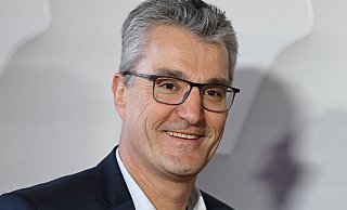 Kommando zurück beim Handshake-Dialog: Knut Kircher (Archivbild) - Arne Dedert/dpa Kommando zurück beim Handshake-Dialog: Knut Kircher (Archivbild) - Arne Dedert/dpa