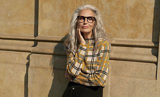Mit Models im Alter der Zielgruppe setzt Gerry Weber schon seit 2019 neue Akzente. - Gerry Weber Mit Models im Alter der Zielgruppe setzt Gerry Weber schon seit 2019 neue Akzente. - Gerry Weber