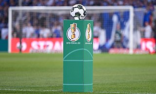 In der zweiten DFB-Pokalrunde geht es für die 32 Klubs, die noch im Wettbewerb sind, um den Einzug in das Achtelfinale. - Teresa. Kroeger In der zweiten DFB-Pokalrunde geht es für die 32 Klubs, die noch im Wettbewerb sind, um den Einzug in das Achtelfinale. - Teresa. Kroeger