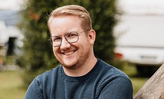 Matthias Fiedler aus Salzkotten tritt für die SPD bei der Wahl des Landrats an. - SPD Matthias Fiedler aus Salzkotten tritt für die SPD bei der Wahl des Landrats an. - SPD