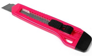 Tatwaffe: Ein Teppichmesser (Symbolfoto). - Pixabay Tatwaffe: Ein Teppichmesser (Symbolfoto). - Pixabay