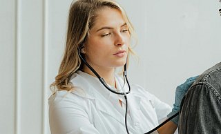 Das Thema Gesundheit liegt den Parteien im Kreis Herford am Herzen und ist daher Teil der Wahlprogramme. | Symbolbild - Christian Grospitz Das Thema Gesundheit liegt den Parteien im Kreis Herford am Herzen und ist daher Teil der Wahlprogramme. | Symbolbild - Christian Grospitz