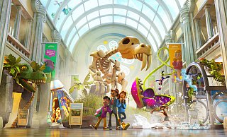 In "Two Point Museum" stellen wir so manch ungewöhnliches Exponat in unserem Museum aus. - Two Point Studios In "Two Point Museum" stellen wir so manch ungewöhnliches Exponat in unserem Museum aus. - Two Point Studios