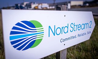 Nach der jüngsten Positionierung Washingtons ist es unwahrscheinlich, dass die Fertigstellung von Nord Stream 2 auf den letzten Metern noch verhindert wird. - Foto: Jens Büttner/dpa-Zentralbild/dpa Nach der jüngsten Positionierung Washingtons ist es unwahrscheinlich, dass die Fertigstellung von Nord Stream 2 auf den letzten Metern noch verhindert wird. - Foto: Jens Büttner/dpa-Zentralbild/dpa