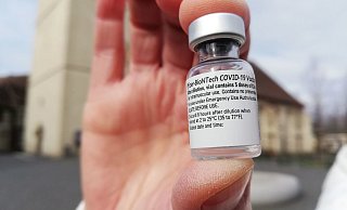 Hausärzte stehen längst bereit und wollen auch gegen das Coronavirus impfen. So würde das Impftempo Fahrt aufnehmen. - Joern Spreen-Ledebur Hausärzte stehen längst bereit und wollen auch gegen das Coronavirus impfen. So würde das Impftempo Fahrt aufnehmen. - Joern Spreen-Ledebur