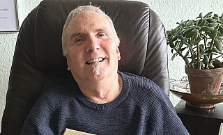 Bernd Rammler hat über 40 Jahre lang die Jugendarbeit in Enger mit geprägt. - Ingrun Waschneck Bernd Rammler hat über 40 Jahre lang die Jugendarbeit in Enger mit geprägt. - Ingrun Waschneck