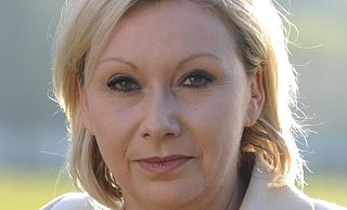 Die CDU-Bundestagsabgeordnete Karin Strenz ist tot. Sie sei auf dem Rückflug von Kuba nach Deutschland kollabiert, erklärte der Sprecher der Landesgruppe Mecklenburg-Vorpommern. - Foto: picture alliance / dpa Die CDU-Bundestagsabgeordnete Karin Strenz ist tot. Sie sei auf dem Rückflug von Kuba nach Deutschland kollabiert, erklärte der Sprecher der Landesgruppe Mecklenburg-Vorpommern. - Foto: picture alliance / dpa