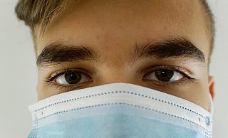 Wann sind Masken eigentlich besonders wichtig? - Pixabay Wann sind Masken eigentlich besonders wichtig? - Pixabay