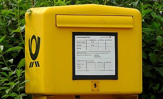 Die Post hatte es eigentlich versprochen, nun alle Bielefelder wieder zu beliefern. - Pixabay Die Post hatte es eigentlich versprochen, nun alle Bielefelder wieder zu beliefern. - Pixabay