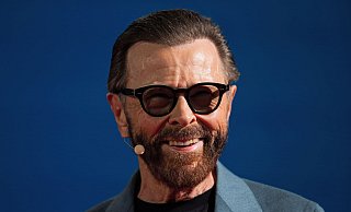 Björn Ulvaeus wird am 25. April 80 Jahre alt. (Archivbild) - Rolf Vennenbernd/dpa Björn Ulvaeus wird am 25. April 80 Jahre alt. (Archivbild) - Rolf Vennenbernd/dpa