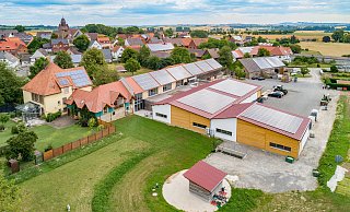 Der Hof Engemann in Eissen feiert in diesem Jahr sein 100-jähriges Bestehen. - BiolandHof Engemann Der Hof Engemann in Eissen feiert in diesem Jahr sein 100-jähriges Bestehen. - BiolandHof Engemann