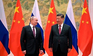 - Alexei Druzhinin/Pool Sputnik Government/AP/dpa - Alexei Druzhinin/Pool Sputnik Government/AP/dpa