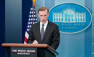 - Patrick Semansky/AP/dpa - Patrick Semansky/AP/dpa