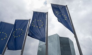 Der Europäischen Union gehören 27 Staaten an. - Frank Rumpenhorst/dpa Der Europäischen Union gehören 27 Staaten an. - Frank Rumpenhorst/dpa