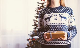 Die Gütersloher NW-Redaktion hat einige Geschenke-Tipps fürs Sie parat. - Pixabay Die Gütersloher NW-Redaktion hat einige Geschenke-Tipps fürs Sie parat. - Pixabay
