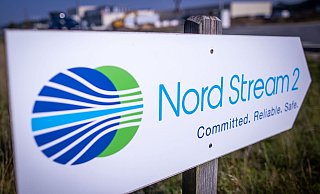 Im jahrelangen Streit um die deutsch-russische Ostseepipeline gibt es eine Einigung. - Foto: Jens Büttner/dpa-Zentralbild/dpa Im jahrelangen Streit um die deutsch-russische Ostseepipeline gibt es eine Einigung. - Foto: Jens Büttner/dpa-Zentralbild/dpa