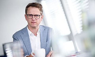 Carsten Linnemann sieht seine Partei vor «extrem wichtigen» Monaten. - Britta Pedersen/dpa Carsten Linnemann sieht seine Partei vor «extrem wichtigen» Monaten. - Britta Pedersen/dpa