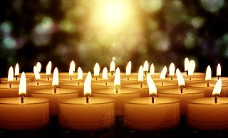 Gerade die Spätmetten sind in Gütersloh sehr beliebt. - Symbolfoto/ Pixabay Gerade die Spätmetten sind in Gütersloh sehr beliebt. - Symbolfoto/ Pixabay