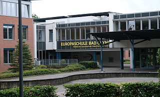 112 Schüllerinnen und Schüler hat der neue fünfte Jahrgang der Europaschule - mehr als in den Jahren zuvor. - Nicole Bliesener 112 Schüllerinnen und Schüler hat der neue fünfte Jahrgang der Europaschule - mehr als in den Jahren zuvor. - Nicole Bliesener