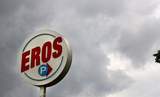 Ungewöhnlicher Tatort: Ein Mann soll ausgerechnet im Eros-Center-Laufhaus eine junge Frau bestohlen haben. - Jens Reichenbach Ungewöhnlicher Tatort: Ein Mann soll ausgerechnet im Eros-Center-Laufhaus eine junge Frau bestohlen haben. - Jens Reichenbach
