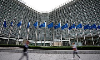 Das Europaparlament hat eine Blockade von Verhandlungen über die geplante Reform des EU-Asylsystems angekündigt. - Virginia Mayo/AP/dpa Das Europaparlament hat eine Blockade von Verhandlungen über die geplante Reform des EU-Asylsystems angekündigt. - Virginia Mayo/AP/dpa