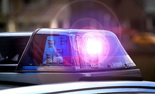 Die Polizei sucht Diebe, die sich an Geräten auf Baustellen zu schaffen machen. - Andreas Frücht Die Polizei sucht Diebe, die sich an Geräten auf Baustellen zu schaffen machen. - Andreas Frücht