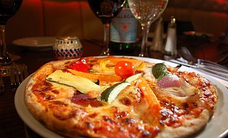 Die Gastronomie in Gütersloh hat einige Möglichkeiten dazu bekommen. - Pixabay Die Gastronomie in Gütersloh hat einige Möglichkeiten dazu bekommen. - Pixabay