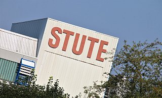 Die Stute-Nahrungsmittelwerke in Paderborn sind saniert. - Rajkumar Mukherjee Die Stute-Nahrungsmittelwerke in Paderborn sind saniert. - Rajkumar Mukherjee