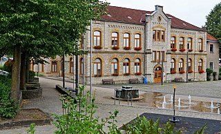 Im Rathaus der Bergstadt wollen die demokratischen Parteien weiterhin das Sagen haben. - Martin Düsterberg Im Rathaus der Bergstadt wollen die demokratischen Parteien weiterhin das Sagen haben. - Martin Düsterberg