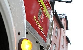 Ausgetretenes Gas: Acht Menschen verletzt - MINDEN Ausgetretenes Gas: Acht Menschen verletzt - MINDEN